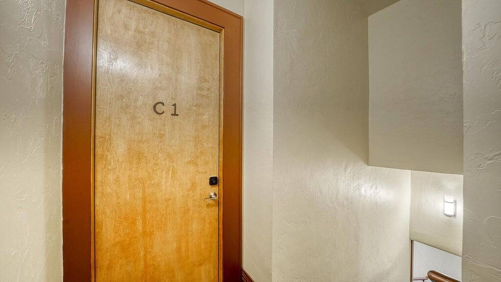 Ganze Wohnung, Corner Condo- the Perfect Location for Your Salida Getaway! in Salida, Chaffee County