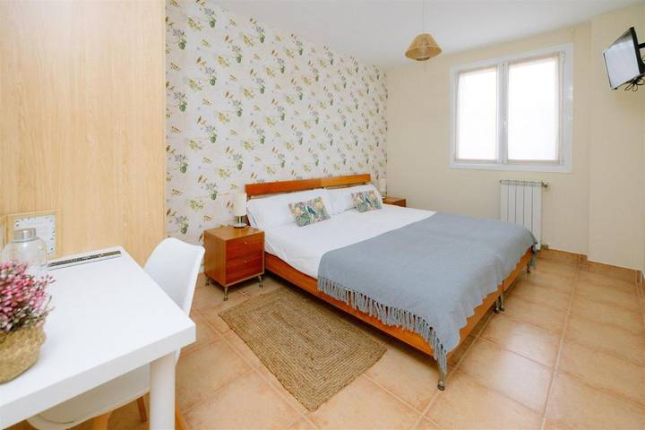 Casa rural para 2 personas, con Terraza y Jardín en Costa Vasca - 4