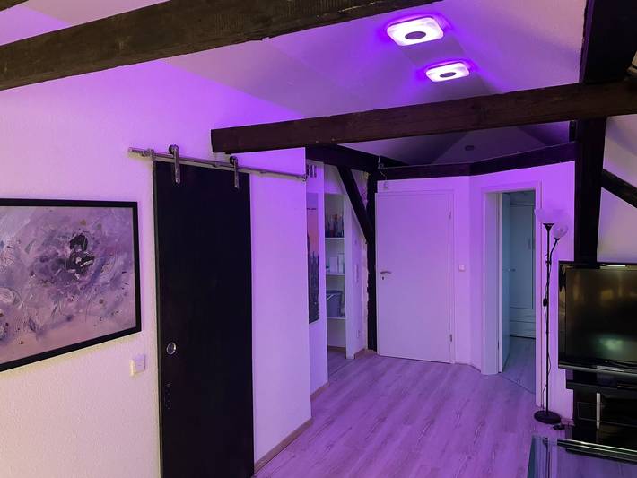 Ferienwohnung für 3 Personen in Olpe - 3