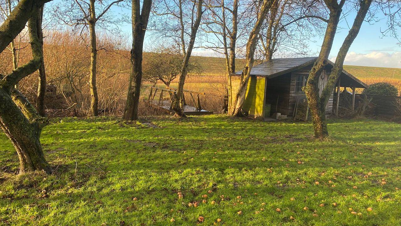 Ferienhaus für 6 Personen (62 m²) in Wurster Nordseeküste in Nordholz, Cuxland