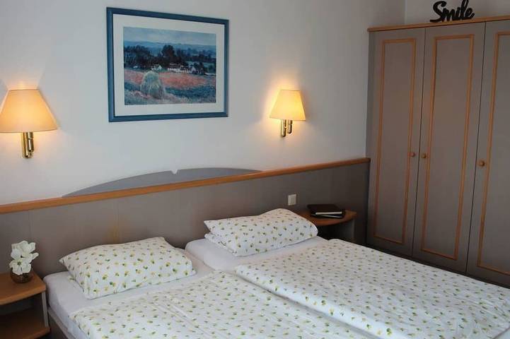 Ferienhaus für 4 Gäste mit 64m² in Lechbruck am See in Lechbruck am See, Bayerisch Schwaben