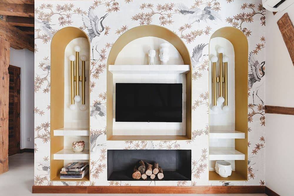 Appartamento intero, ~Tropic~ by myhomeintoledo.com in Toledo, Provincia di Toledo