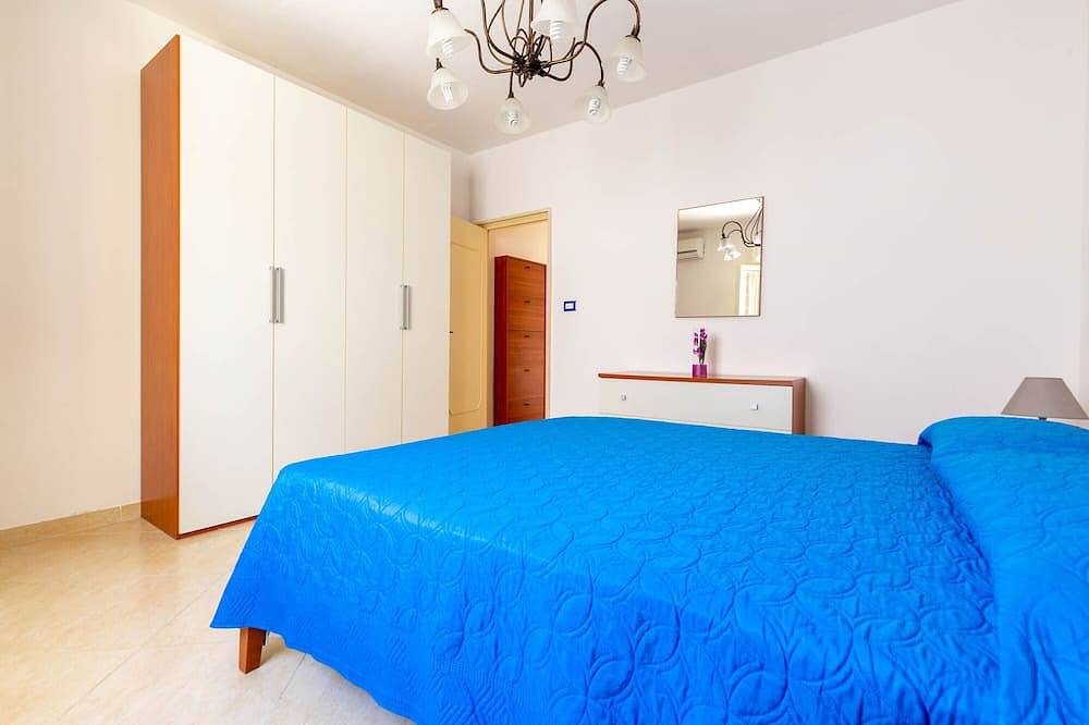 Villetta Martina by Barbarhouse in Punta Prosciutto, Gulf of Taranto