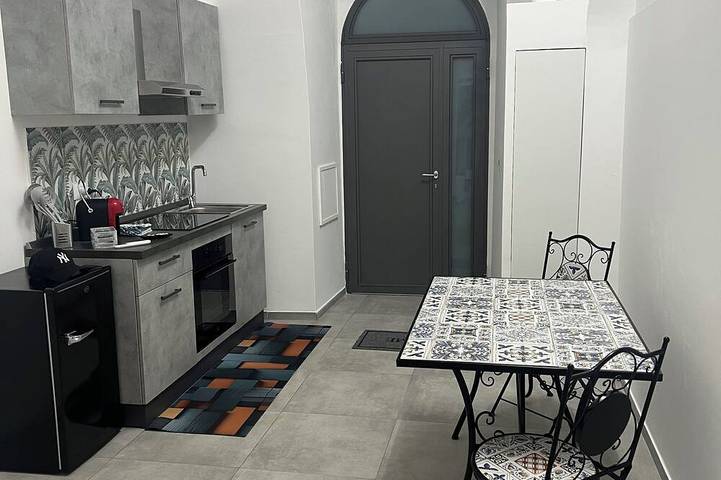 Ferienhaus für 2 Personen