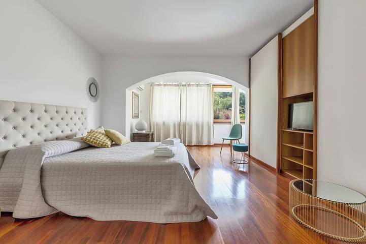 Villa für 20 Personen, mit Haustier in Taranto - 3