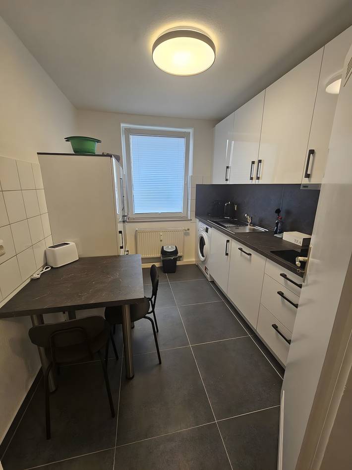 Ferienhaus für 4 Personen in Kassel - 2