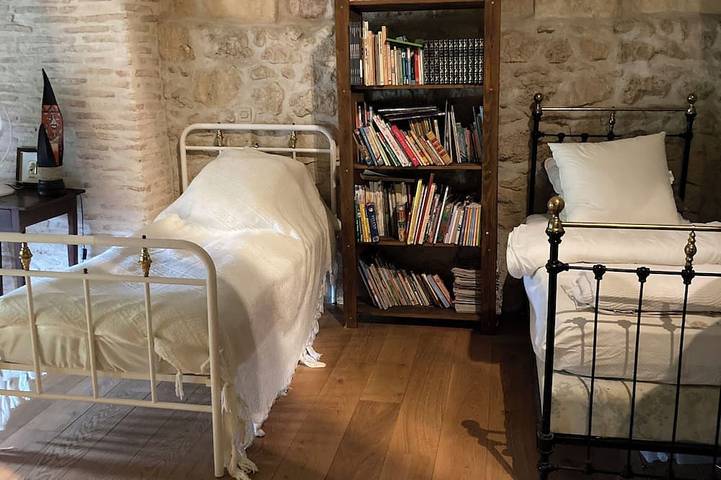 Location de vacances pour 12 personnes, avec piscine à Carsac-de-Gurson - 2