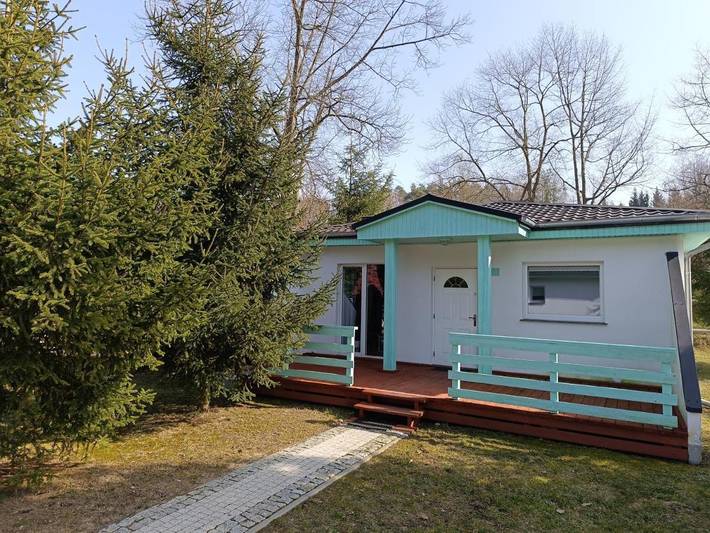 Dom dla 11 osób, z taras i widok - 1