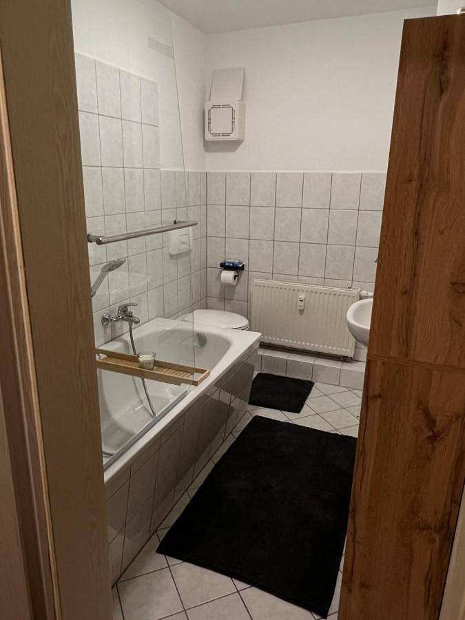 Gîte pour 3 personnes à Borna - 4