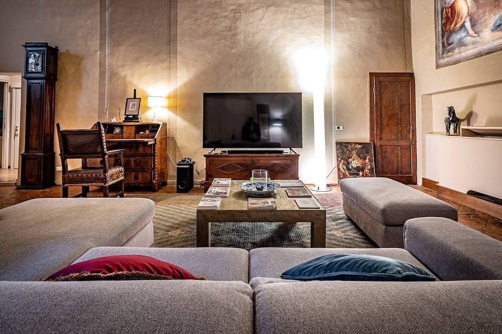 Appartamento vacanze a Firenze a partire da 509€ a notte
