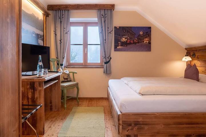 Gästehaus für 1 Personen - 1