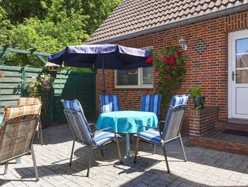 Ferienwohnung für 4 Personen in Moorweg, Nordseeküste, Bild 4