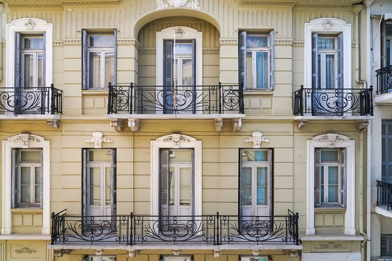 Ganze Wohnung, Marvelous apartment in Plaka in Zentral-Athen, Athen