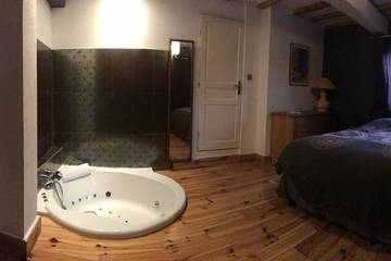 Villa pour 10 Personnes dans Marseille, Région de Marseille, Photo 3