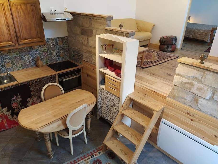 Appartement entier, Superbe appartement dans charmant corps de ferme in Achères-la-Forêt, Parc naturel régional du Gâtinais français