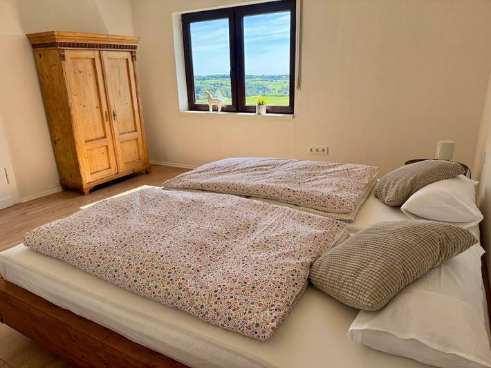 Ferienhaus für 4 Personen, mit Garten in Bonn und Umgebung - 2