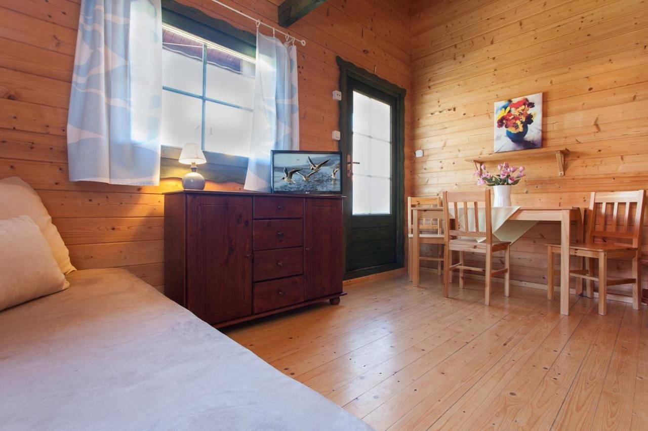 Bungalow (5 Adults) in Rewal, Powiat gryficki