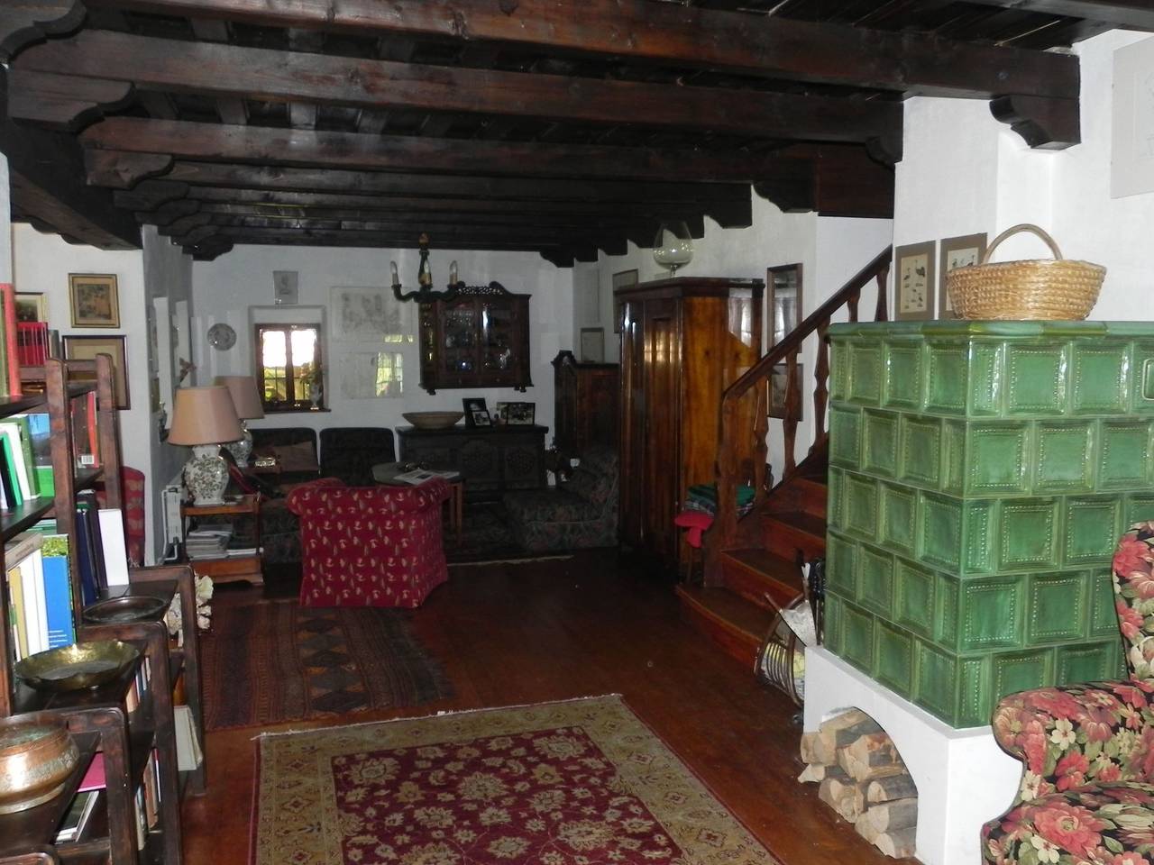 Himmelreichmühle in Sausal in Sankt Andrä-Höch, Steirerland