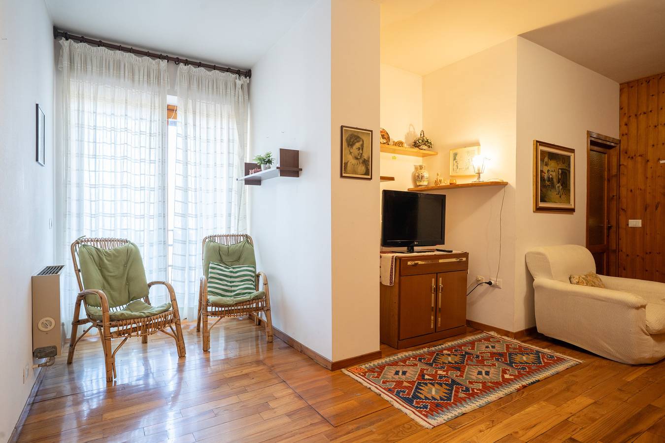 Appartamento intero, Maggio - appartamento con piscina in Maggio (Cremeno), Comune di Cremeno