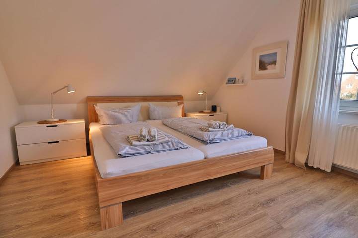 Ferienwohnung für 4 Personen