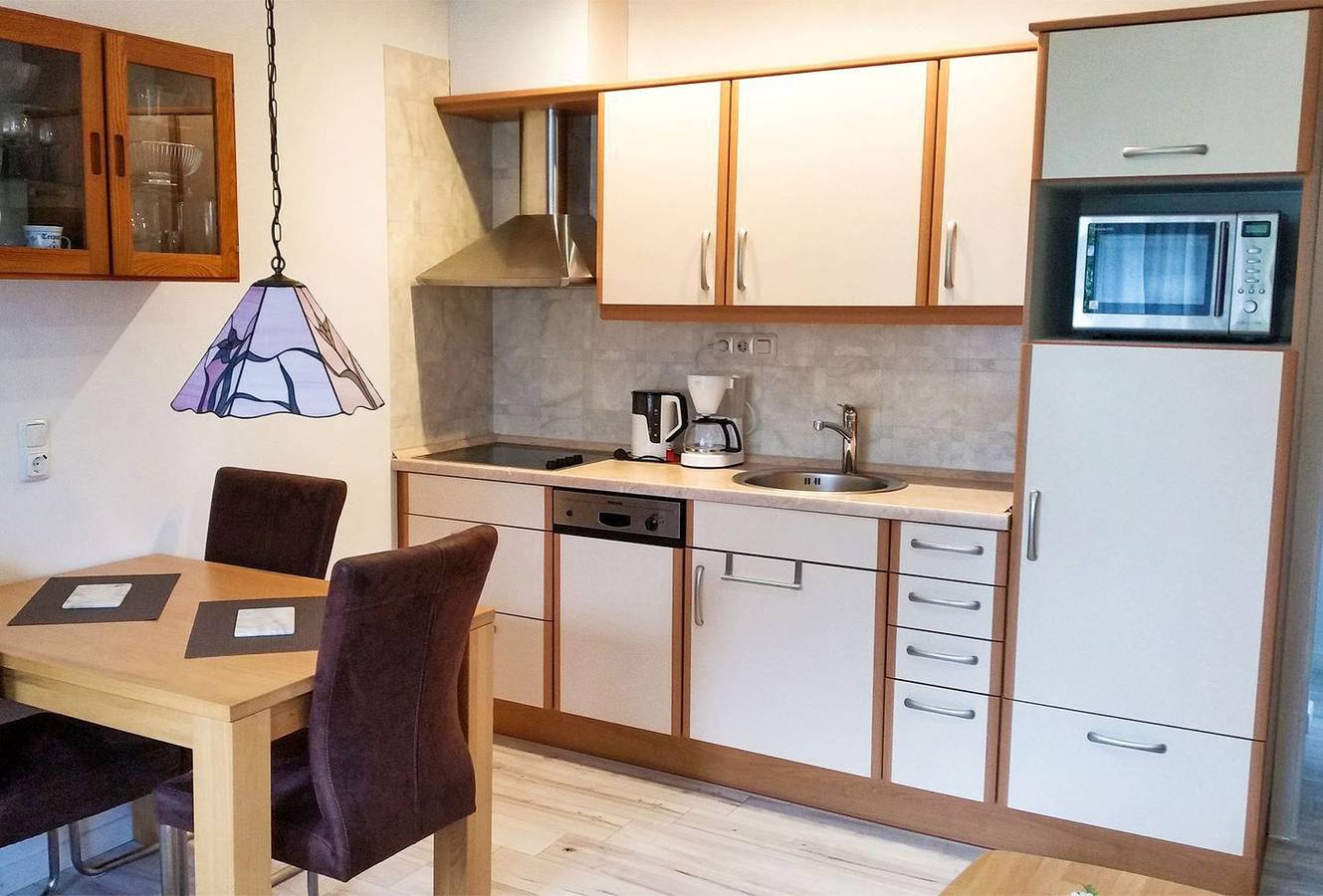 Erleben Sie unvergessliche Tage im Haus Warnecke