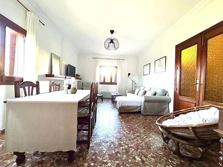 Casa rural para 8 personas, con Jardín además de Piscina y Vistas en Mazagón - 4