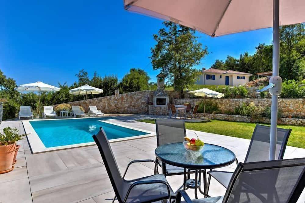 Appartamento vacanze a Kvarn a partire da 80€ a notte