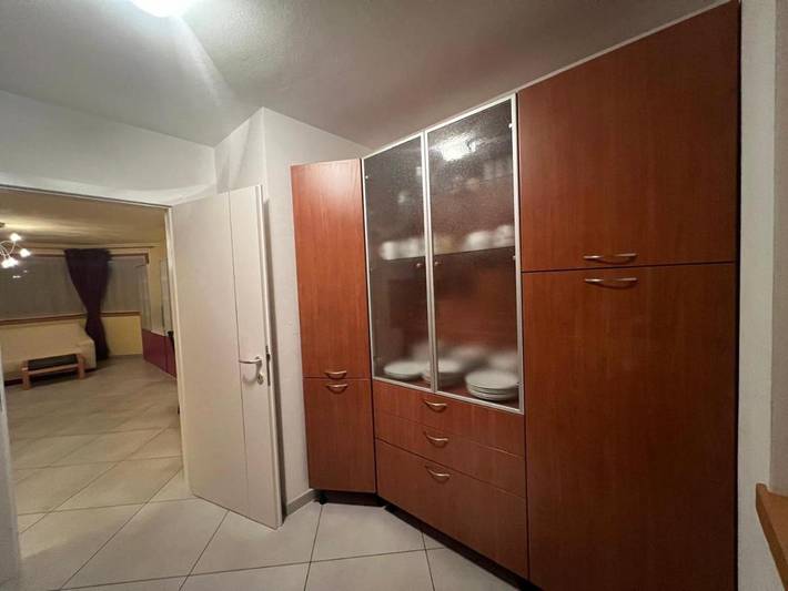 Gîte pour 4 personnes, avec jardin à Carisolo - 4