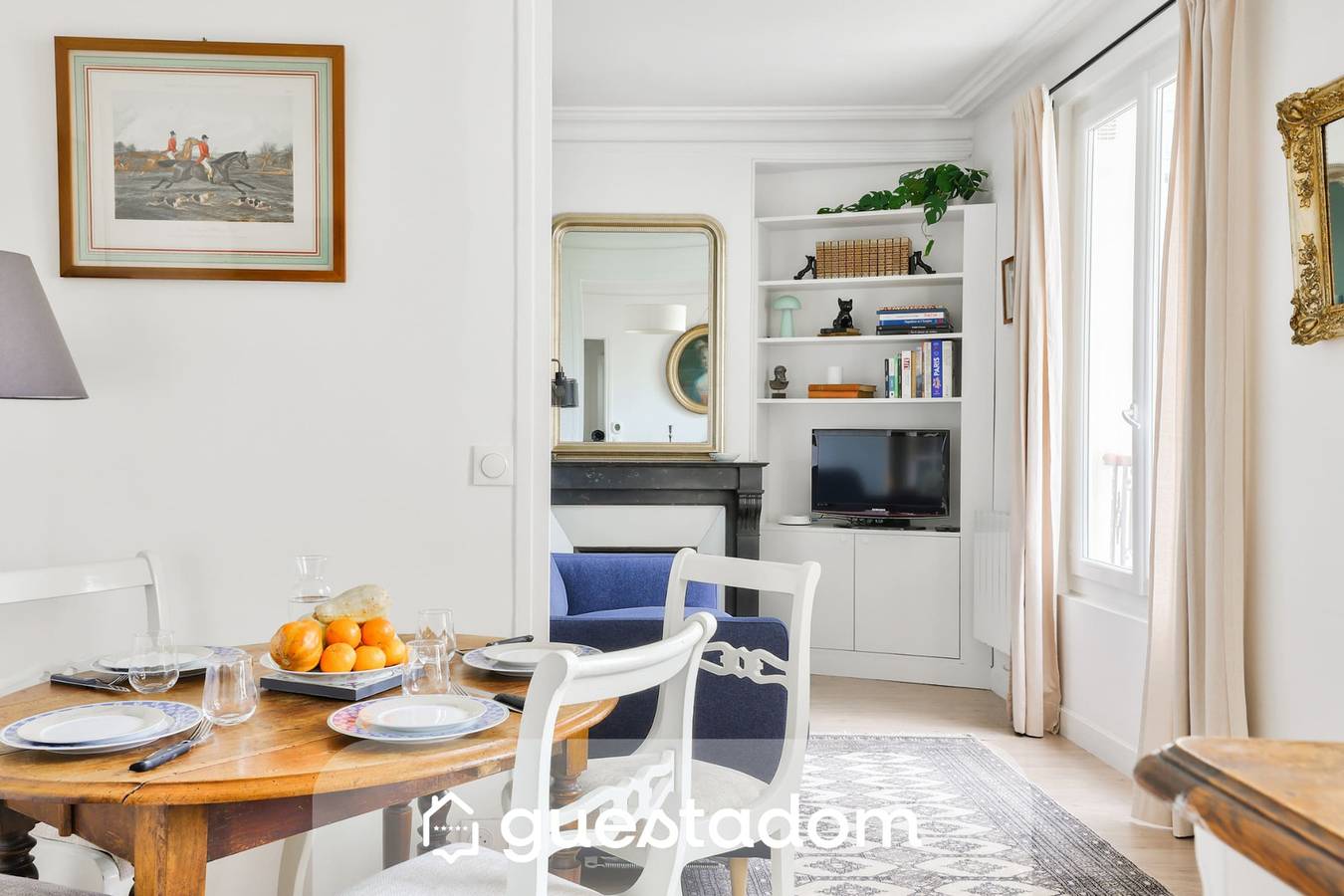 Appartement de vacances