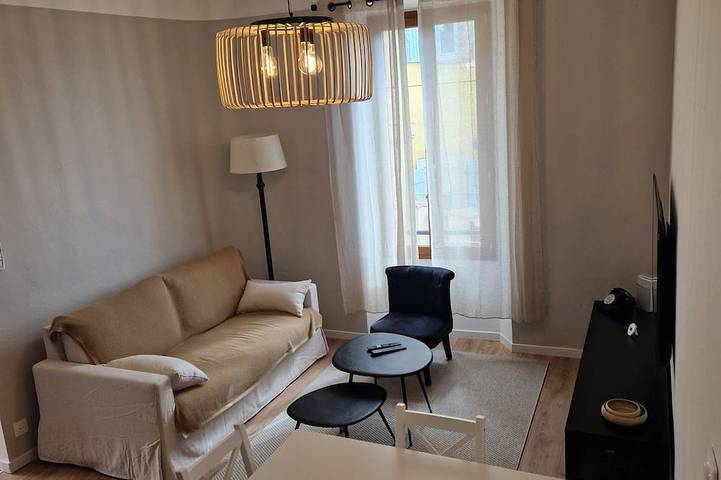 Maison de vacances pour 4 personnes à Bouc-Bel-Air