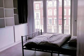 Chambre d’hôte pour 2 personnes à Mulhouse