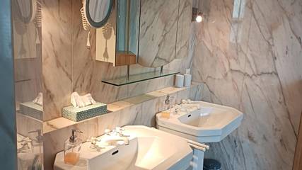 Vakantiewoning voor 4 Personen in Bad Salzuflen, Kreis Lippe, Afbeelding 2