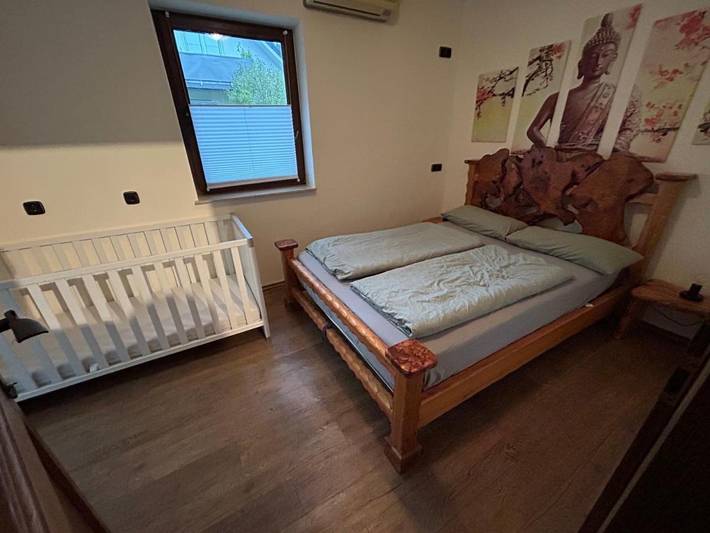 Ferienhaus für 6 Personen, mit Ausblick und Sauna sowie Garten und Pool, mit Haustier im Ahrtal - 3