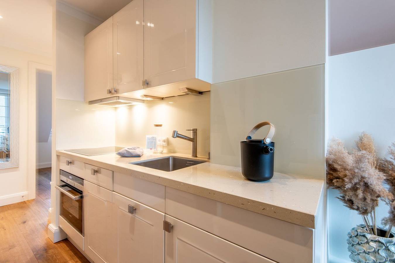 Ganze Wohnung, Haus Victor, Whg. 4 in Westerland, Sylt (Gemeinde)