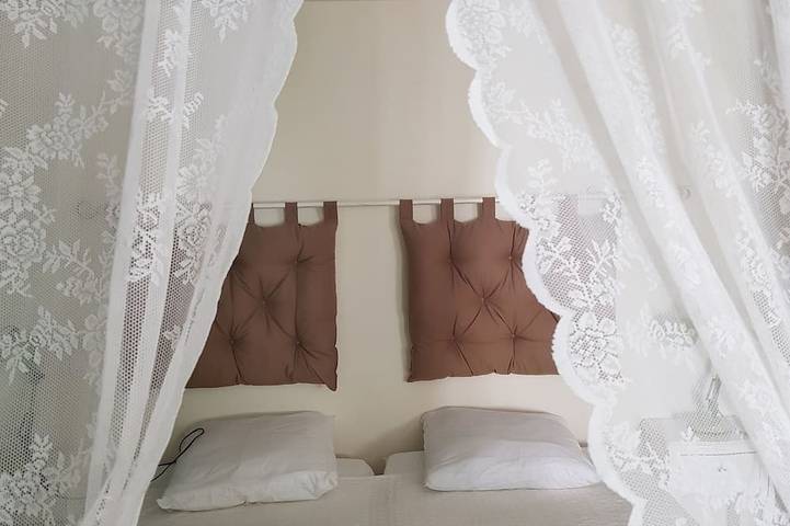 Gîte pour 2 personnes, avec terrasse et jardin dans Occitanie - 2