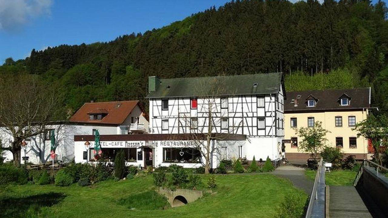 Ganze Ferienwohnung, Ferienwohnung für 1 Person (12 m²) in Waldbreitbach in Waldbreitbach, Rheinland-Pfalz