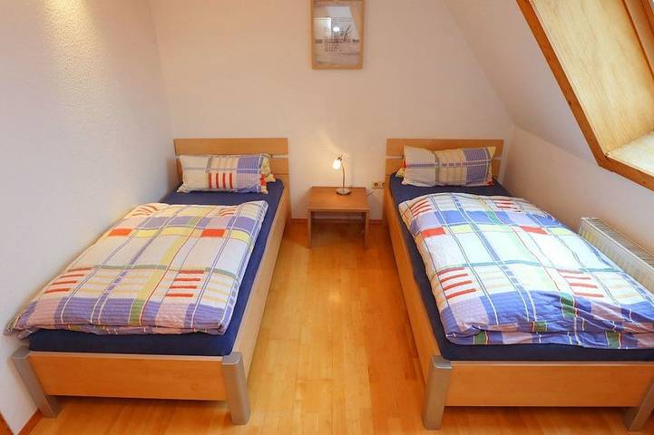 Ganze Wohnung, Bertsche 2 Schlafzimmer in Villingen-Schwenningen, Mittlerer Schwarzwald