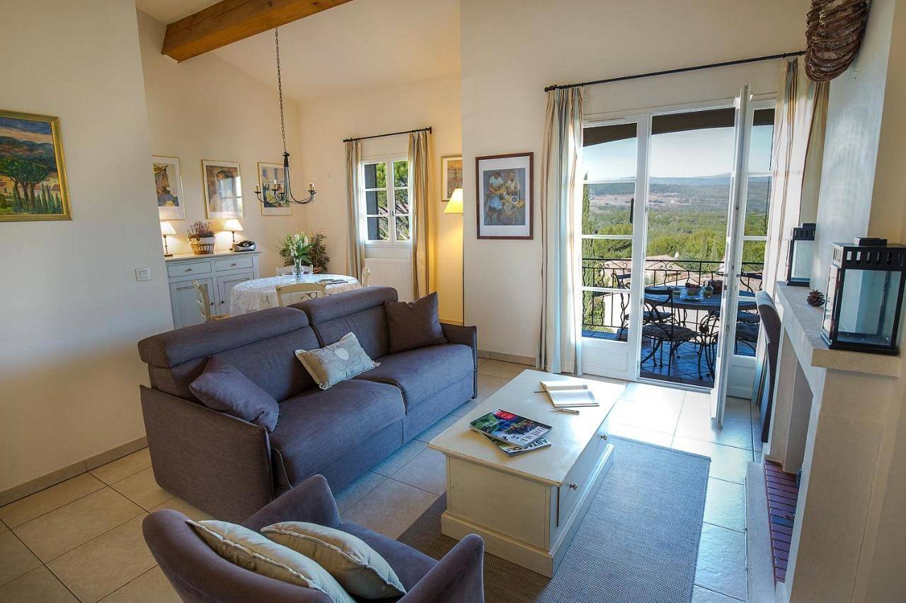 Les Appartements et Maisons du Domaine de Saint Endréol Golf & Spa Resort in La Motte, Middellandse Zeekust (Frankrijk)