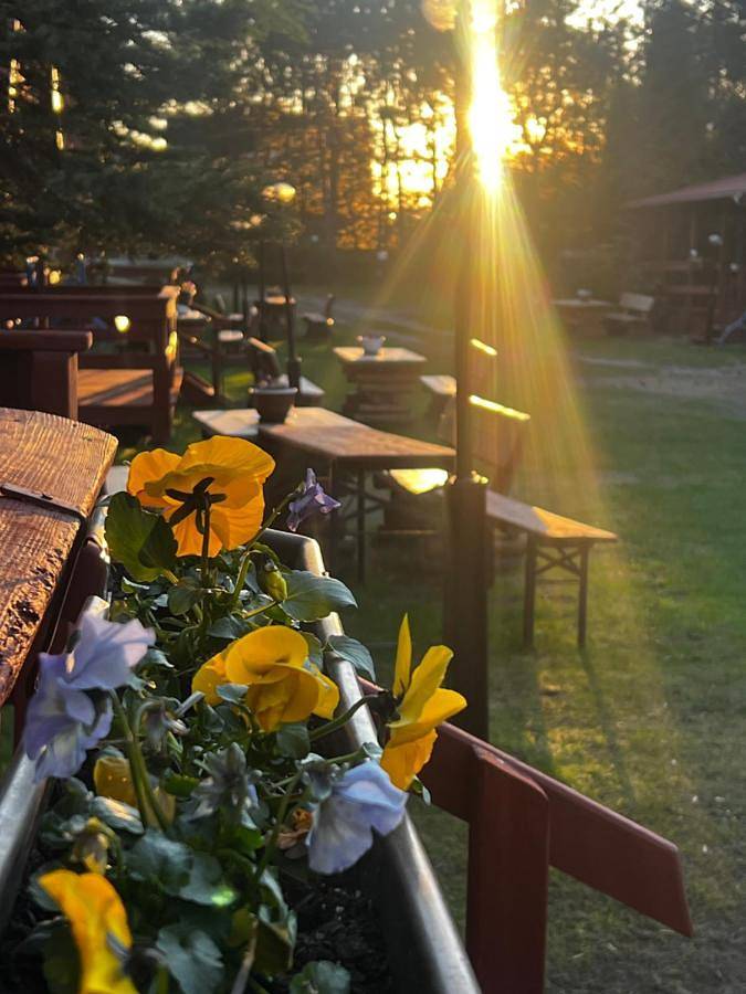 Centrum Wypoczynkowe Karman in Wyspa Sobieszewska, Danzig