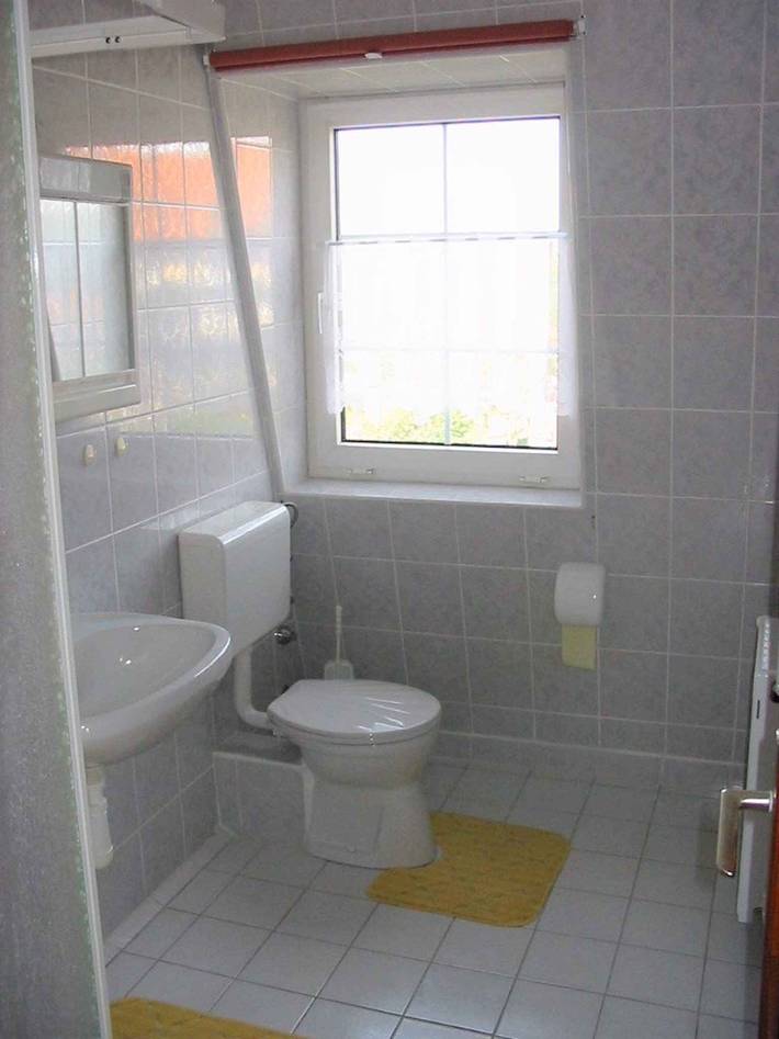 Ferienwohnung für 4 Personen, mit Balkon und Garten in Westtransdanubien - 4