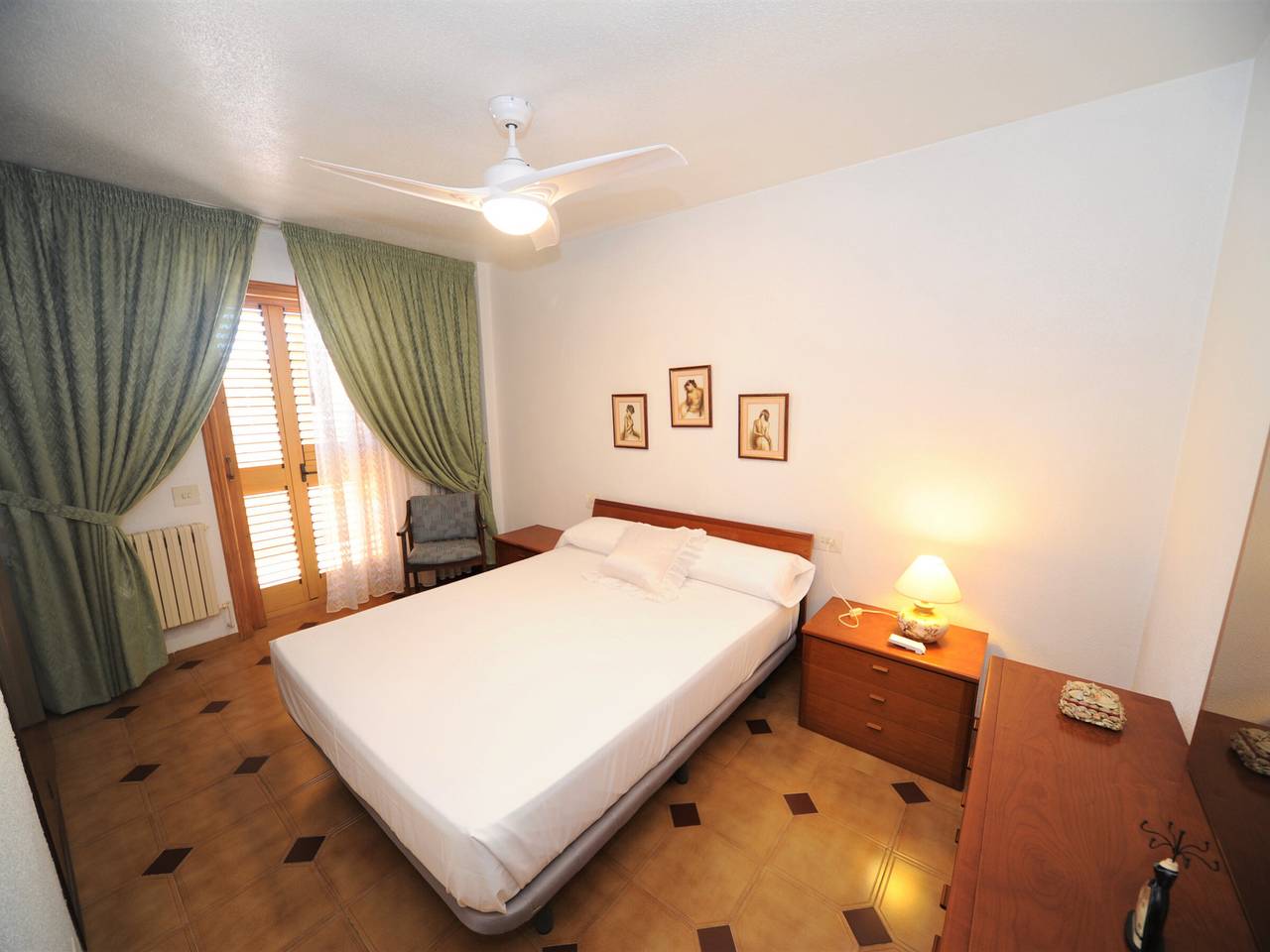 Villa à Benicàssim avec jardin privé et parking in Benicasim, Costa del Azahar