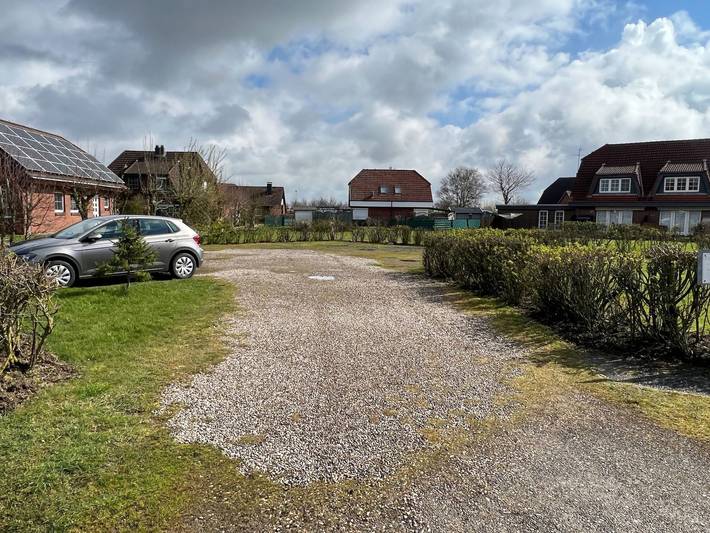 Ferienwohnung für 4 Personen, mit Garten in Friedrichskoog - 3