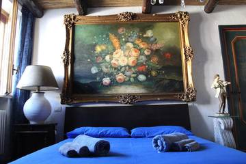 Casa De Férias para 4 Pessoas em Santo Spirito, Bari, Foto 3