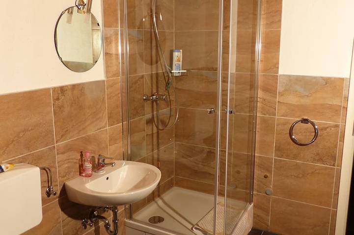 Ferienwohnung für 3 Personen in Hirschhorn (Neckar) - 4