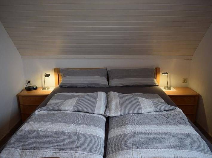Ganze Wohnung, Apartment 1 mit Wlan in Horumersiel, Wangerland