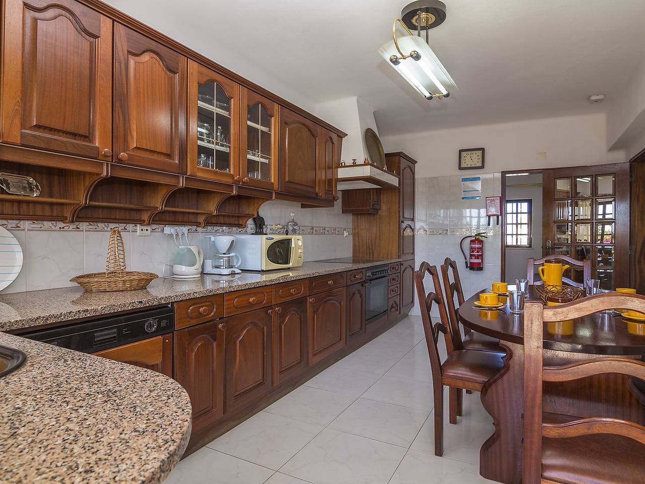 Villa Quinta do Sol in Armação de Pera, Distrito de Faro