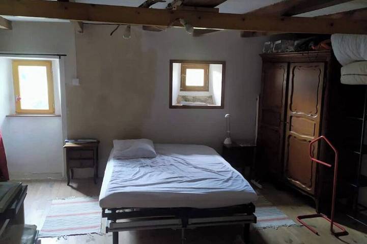 Gîte pour 3 personnes, avec jardin à Éculleville - 3