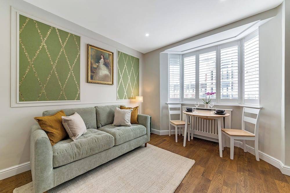 Appartamento vacanze a Londra a partire da 367€ a notte