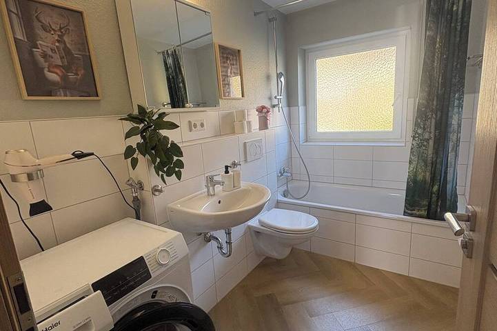 Ferienwohnung für 6 Personen in Hausach - 3