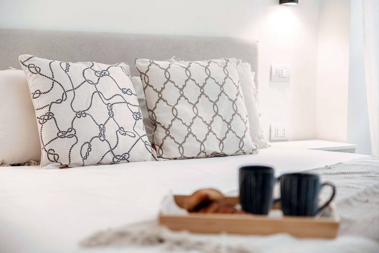 Hel lejlighed, Nest & Rest - Myhomeincomo in Como, Comosøen